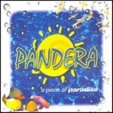 Обложка для Pandera - I Love You Baby