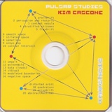 Обложка для Kim Cascone - Striated Space