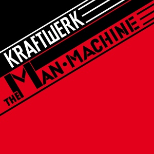 Обложка для Kraftwerk - The Model