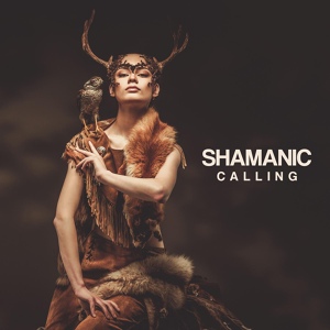 Обложка для Spiritual Healing Music Universe - Shamanic Ritual