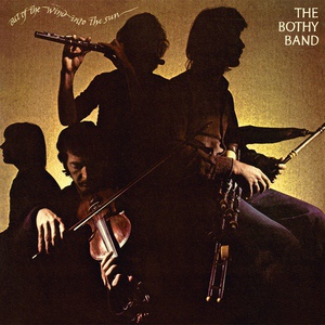 Обложка для The Bothy Band - The Strayaway Child