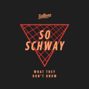 Обложка для So Schway - I Don't Need You