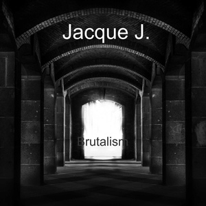 Обложка для Jacque J. - Take It