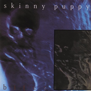 Обложка для Skinny Puppy - Dead Lines