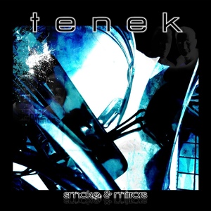 Обложка для Tenek - Everything Lost
