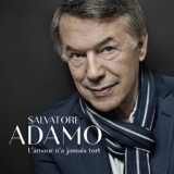 Обложка для Salvatore Adamo - Ô femme