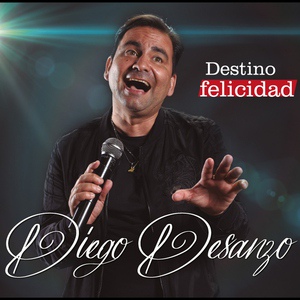 Обложка для Diego Desanzo - Despacito