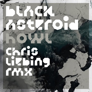 Обложка для Black Asteroid feat. Zola Jesus - Howl (Chris Liebing Remix)