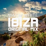 Обложка для Maxim White - Ibiza