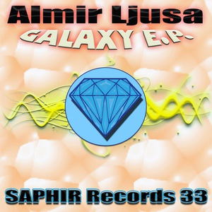 Обложка для Almir Ljusa - Monte (Original Mix)