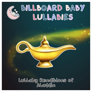Обложка для Billboard Baby Lullabies - Friend Like Me