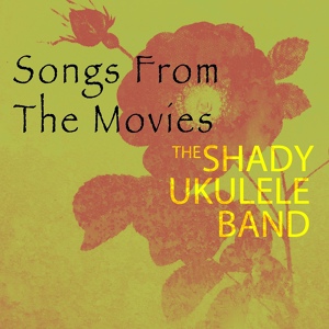 Обложка для The Shady Ukulele Band - Bohemian Rhapsody