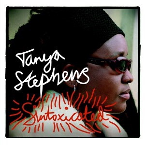 Обложка для Tanya Stephens - Love You a Lot
