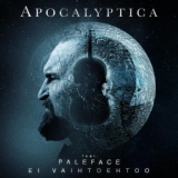 Обложка для Apocalyptica feat. Paleface - Ei Vaihtoehtoo (feat. Paleface)