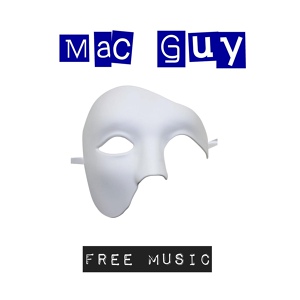 Обложка для Mac Guy - Free Music