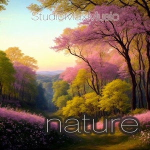 Обложка для StudioMaxMusic - Nature