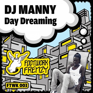 Обложка для DJ Manny - Baby feat DJ Kidd