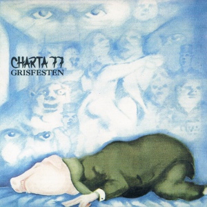 Обложка для Charta 77 - Jag