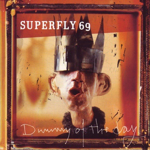 Обложка для SuperFly 69 - Dumbass