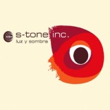 Обложка для S-tone Inc - Con Mi Sombra