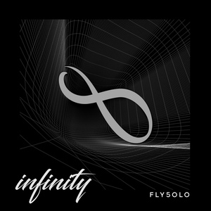 Обложка для FLY5OLO - Infinity