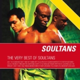 Обложка для Soultans - Can't Take My Hands Off (Kuba Remix 2007)