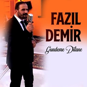 Обложка для Fazıl Demir - Gundeme Dilane