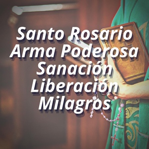 Обложка для Padre Hernán Carlos García, Julio Miguel - Misterios Dolorosos - Martes y Viernes