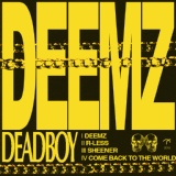 Обложка для Deadboy - DEEMZ