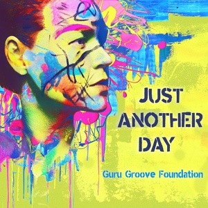 Обложка для Guru Groove Foundation - Joy