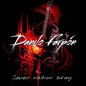 Обложка для Danilo Farpón - Seven Nation Army