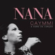 Обложка для Nana Caymmi - Nem Uma Lágrima