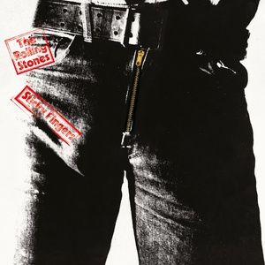 Обложка для The Rolling Stones - Bitch