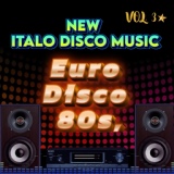 Обложка для KorgStyle Life - Italo Disco Dance Music 80 90s , Instrumental Music