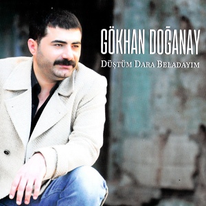 Обложка для Gökhan Doğanay feat. Serkan Reçber - Gidiyor