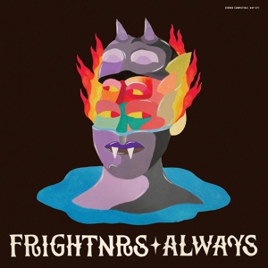 Обложка для The Frightnrs - 30-56