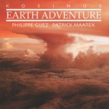 Обложка для Philippe Guez, Patrick Maarek - Earth Discovery
