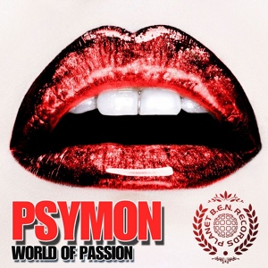 Обложка для Psymon - Limitless (Psymon Vs S!m Pro-Ject Rmx)[►][٠•●Psy♥Trance♥Love●•٠]