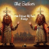 Обложка для The’Sailors - The Show Is On