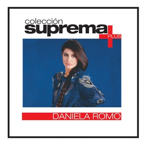 Обложка для Daniela Romo - Adelante Corazón