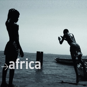 Обложка для African Safari Sound Ensemble - Tonton Pyjama