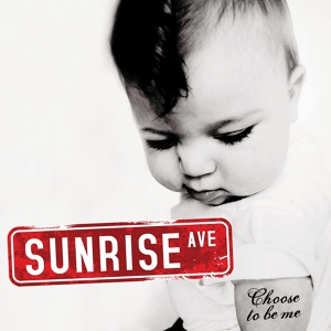 Обложка для Razor Guilty - Choose To Be Me [Sunrise Avenue]Album - Escape [2010]