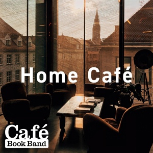 Обложка для Café Book Band - A Cool House
