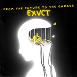 Обложка для EXVCT - Push Me Away