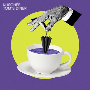 Обложка для Klischée - Tom's Diner