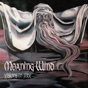 Обложка для Moaning Wind - Awakaned Spirit