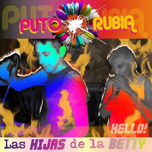 Обложка для Puto y Rubia feat. Blitto, Mario Gaitán - Cosas Que No