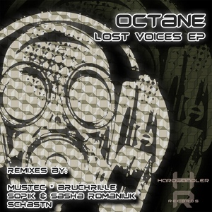 Обложка для Octane - Lost Voices