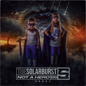 Обложка для The Solarburst - Afterfall