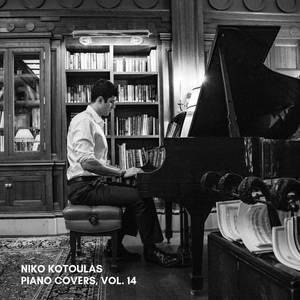 Обложка для Niko Kotoulas - 365 (Piano Arrangement)